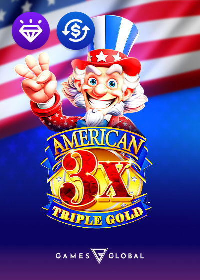 American Triple Gold