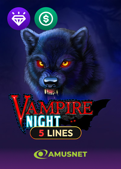 Vampire Night