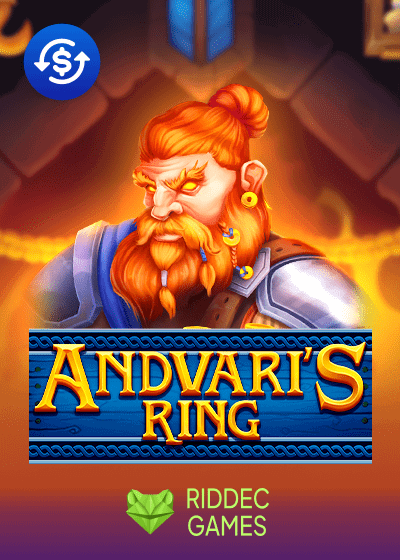 Andvaris Ring