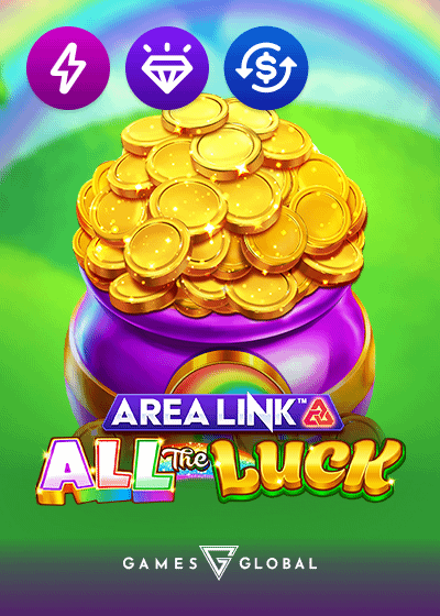 Area Link All the Luck