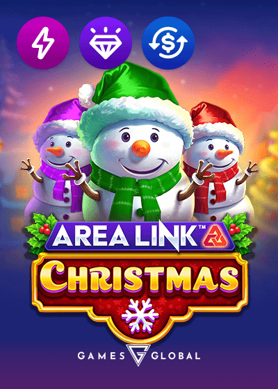 Area Link Christmas