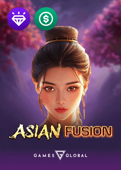 Asian Fusion