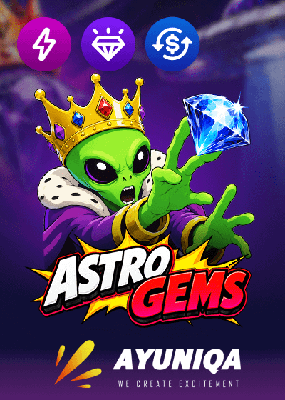 Astro Gems