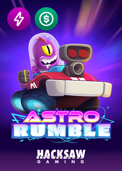 Astro Rumble