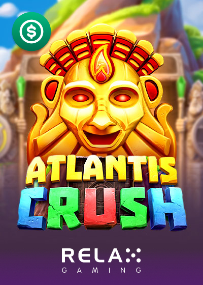 Atlantis Crush