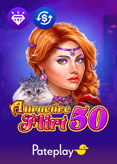 Attractive Flirt 50