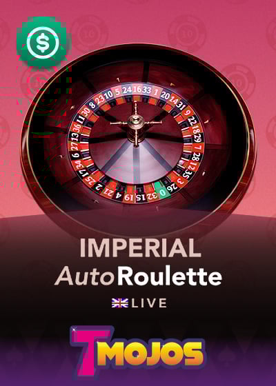 Auto Roulette Imperial