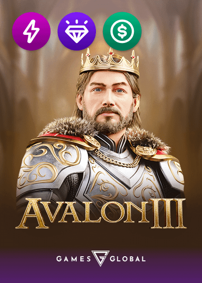 Avalon III
