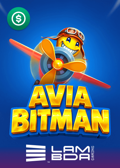 AviaBitMan