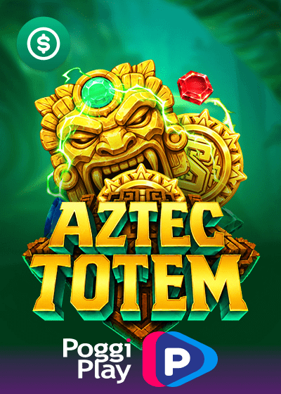 Aztec Totem
