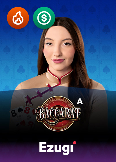 Baccarat A