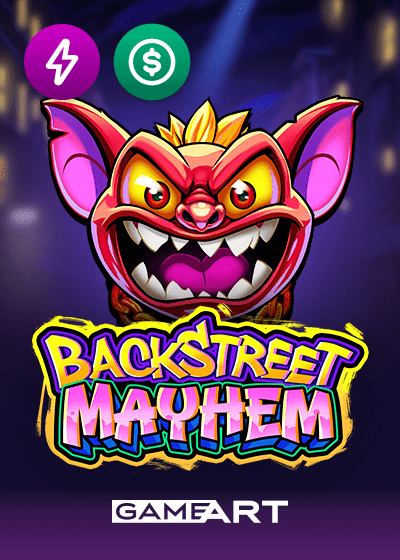 Backstreet Mayhem