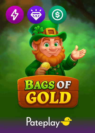 Bags of Gold