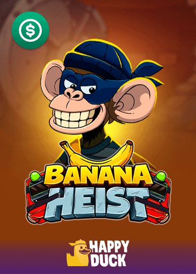 Banana Heist