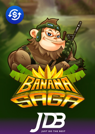Banana Saga