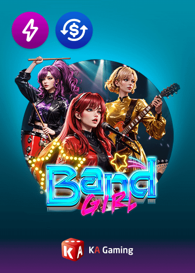 Band Girl