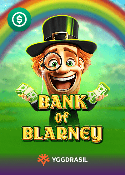 Bank of Blarney