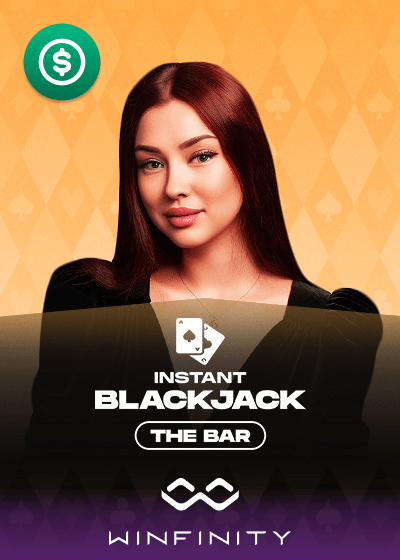 Bar INSTANT Blackjack