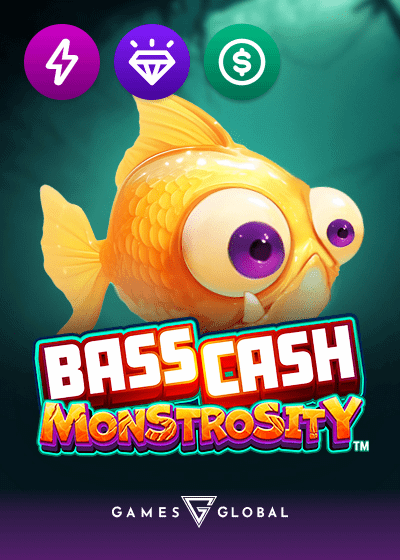 Bass Cash Monstrosity