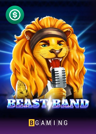 Beast Band