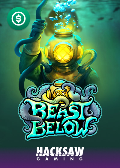 Beast Below