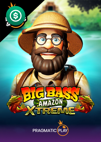 Big Bass Amazon Xtreme