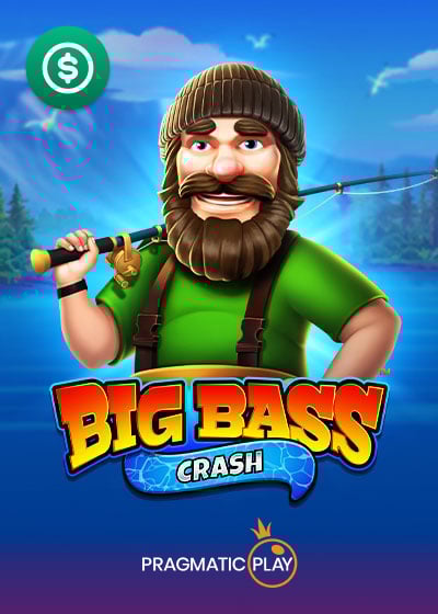 Big Bass Crash