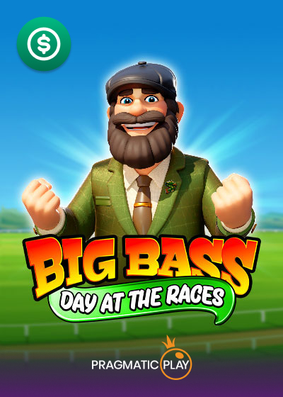 Big Bass Day at the Races