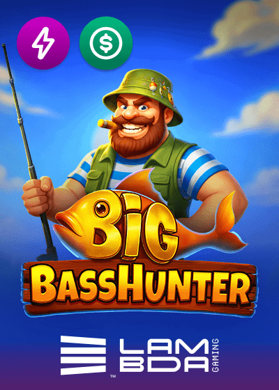Big Bass Hunter