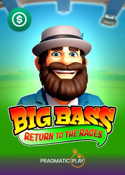 Big Bass Return to the Races