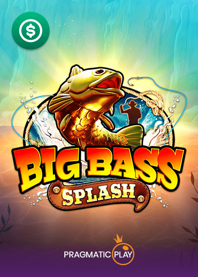 Big Bass Splash