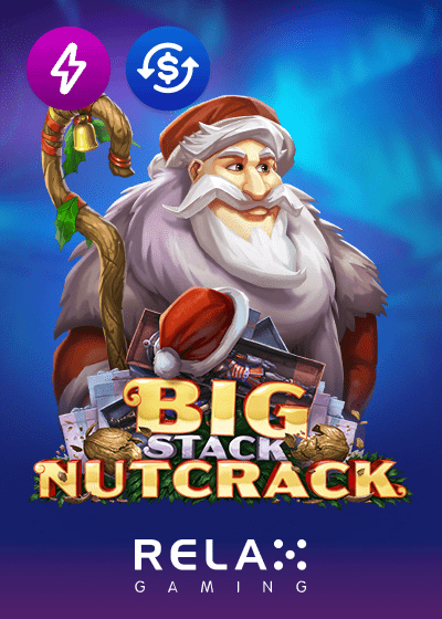 Big Stack Nutcrack