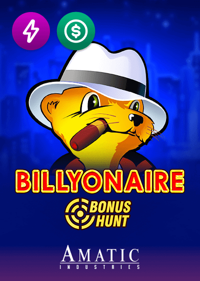 Billyonaire Bonus Hunt