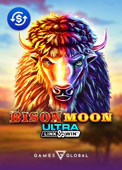 Bison Moon Ultra Link&Win