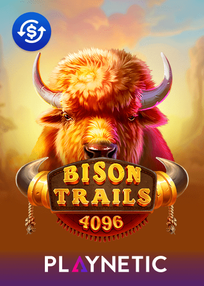 Bison Trails