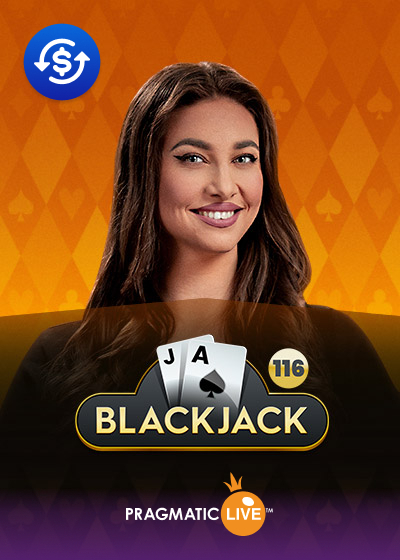 Blackjack 116