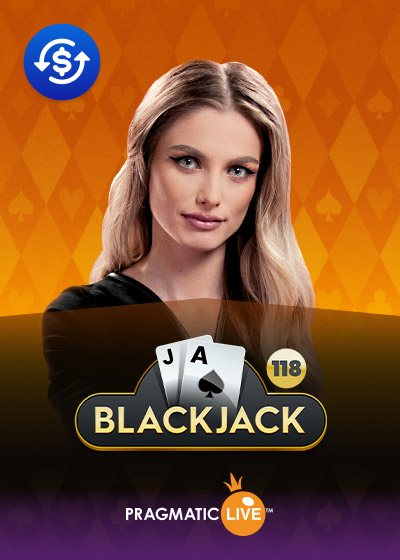Blackjack 118