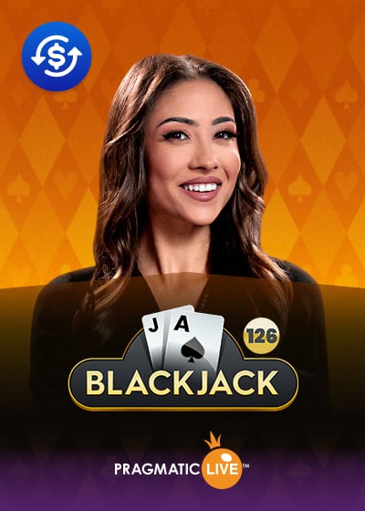 Blackjack 126