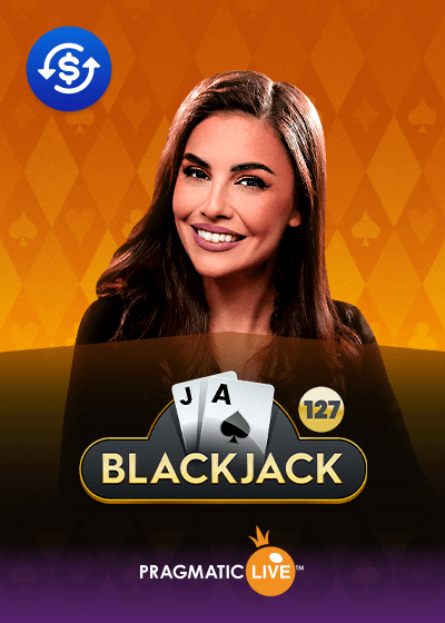 Blackjack 127