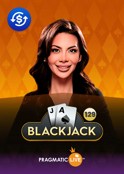 Blackjack 129