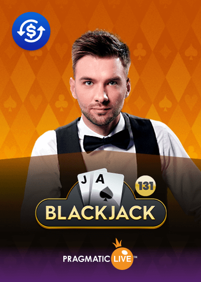 Blackjack 131