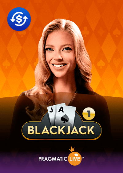 Blackjack 1