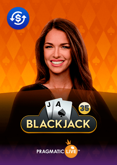 Blackjack 35