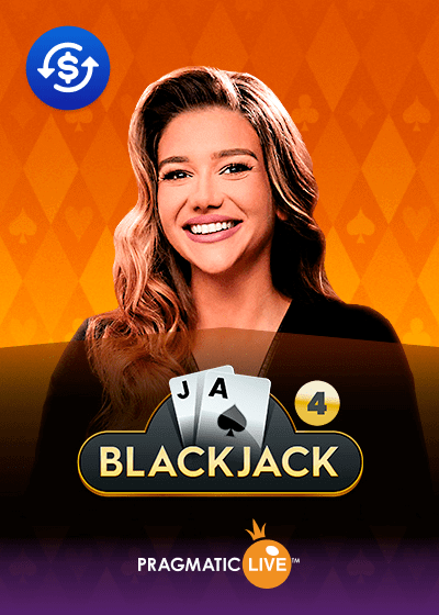 Blackjack 4