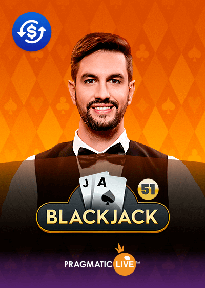 Blackjack 51