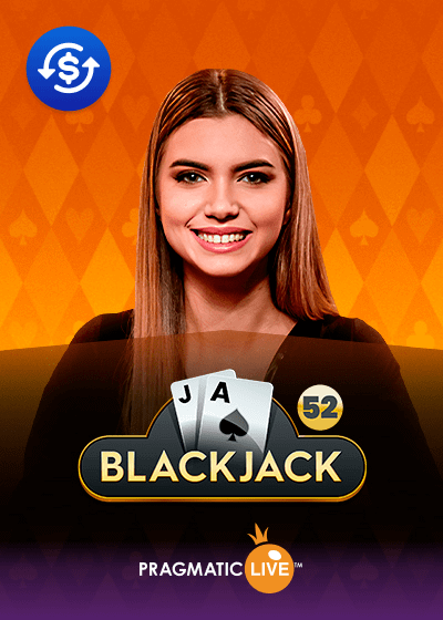 Blackjack 52
