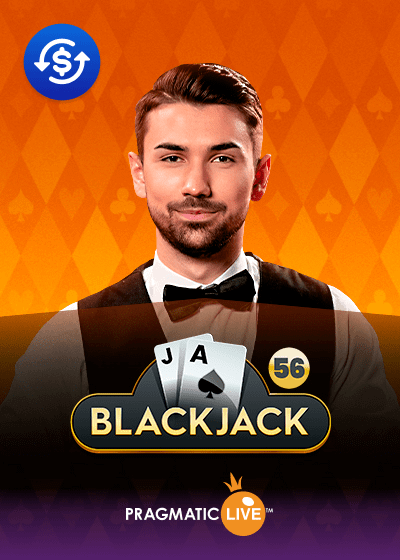 Blackjack 56