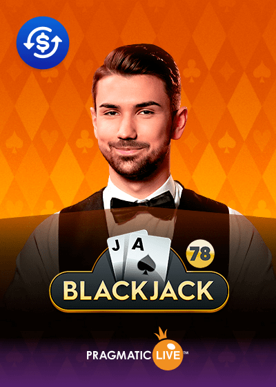 Blackjack 78