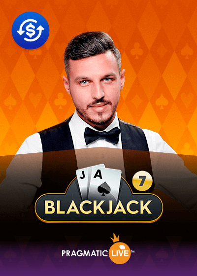 Blackjack 7