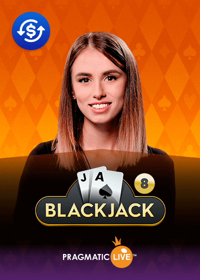 Blackjack 8